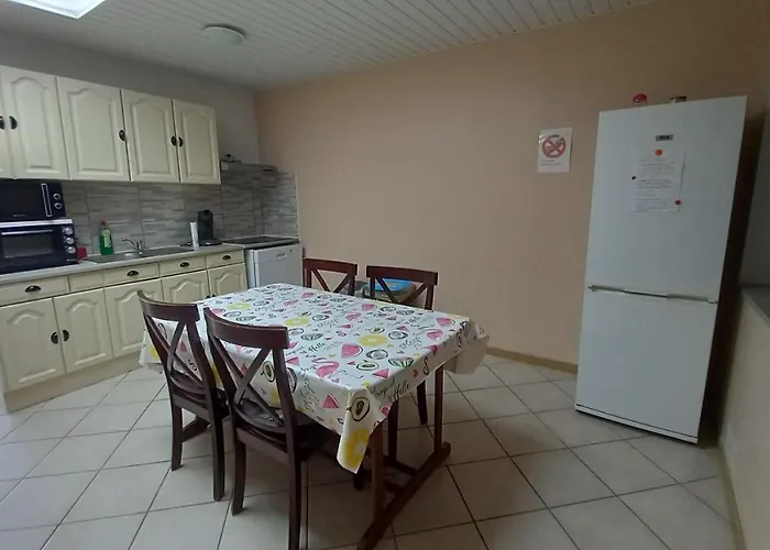 Gîte albertin