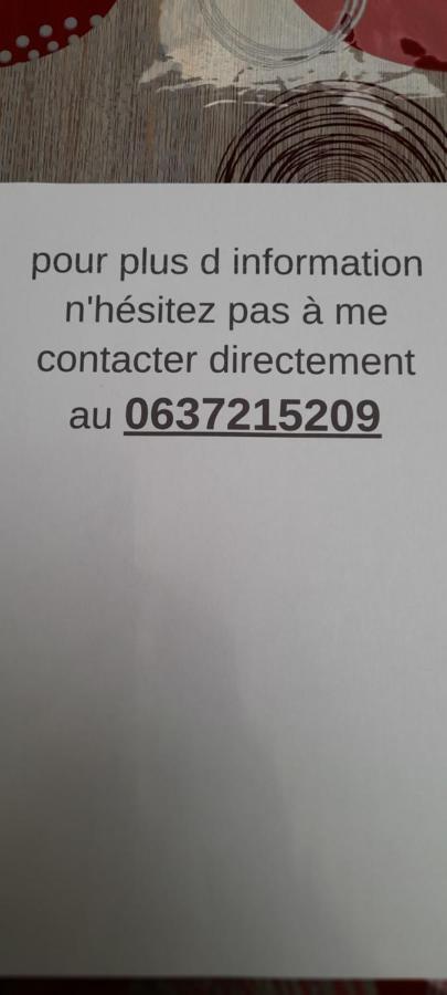Hébergement de vacances Albertin Albert